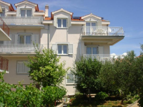 Отель Apartments Gardijan  Водице